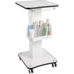 Salona ratiņi Skaistumkopšanas salona ratiņi Kosmētikas ratiņi Darba ratiņi Darba ratiņi Pārnēsājamie ratiņi ar glabāšanas nodalījumu un universālo riteņu instrumentu ratiņi Frizētavas ratiņi Skaistumkopšanas instrumentu ratiņi