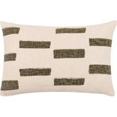 Yard Terra spalvu pildīts spilvens