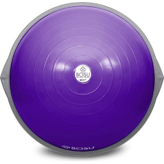 BOSU mājas trenažieru zāles aprīkojums Original Balance Trainer 26 collu diametrs
