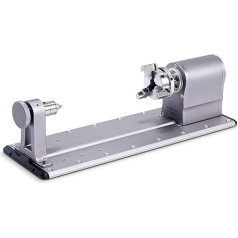 Snapmaker 2.0 rotācijas modulis A350T komplektam, Snapmaker Artisan