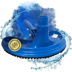 Maxorado baseinu putekļsūcēja sprausla Grīdas sprausla Grīdas putekļsūcēja sprausla Baseinu sprausla I Tīrīšanas piederumi Baseini Baseinu I Birste Grīdas birste Baseinu putekļsūcējs Saderīgs ar Intex Saderīgs ar