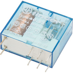 3026# Releja f40.52.9.005 meklētājs 8a 5v