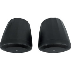 JBL Professional C60PS/T piekaramais zemfrekvenču skaļrunis ar pasīvo krosoveri melns (pāris)