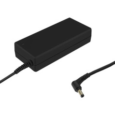 Portatīvo datoru barošanas adapteris 65w | 20v | 3,25a | 5,5*2,5