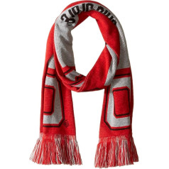 FOCO NCAA (2016. gada izlaidums) šalle ar lielu logo