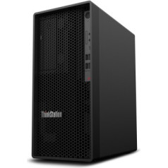 Darba stacija thinkstation p2 tower g2 30jq002ppb w11pro ultra 7 265k/2x32gb/1tb/rtx 2000 16gb + int/vpro/3grs os + 1yr premier