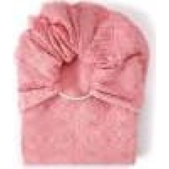 Slings, Nomad, rozā, organiskā kokvilna