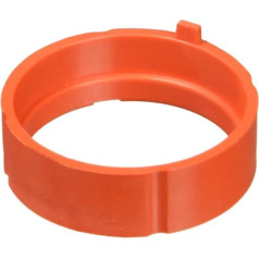 Hayward AXV306 konusveida zobrata uzmava, kas paredzēta dažiem Hayward baseinu tīrītājiem