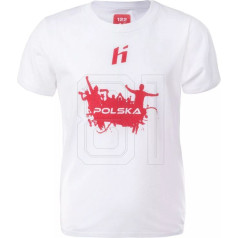 Polija Fan Jr T-krekls 92800426915 / 122
