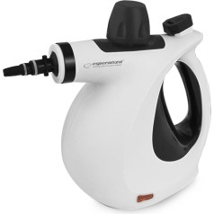 EHS008 asalto tvaika tīrītājs