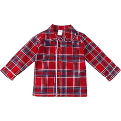 Generisch pidžama ar cimdiem Baby Baby Boys Bērnu zēni ar garām piedurknēm Top pidžamas bikses komplekts Bērni toddler Sleepwear apģērbi frotē dvieļu peldmēteļi Boys 152