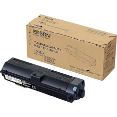Epson C13S110080 oriģinālie lāzera toneri - melni