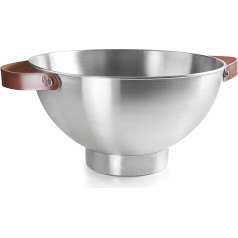 LACOR 65636 Mēness šampanieša dzesētājs 18/10 nerūsējošais tērauds