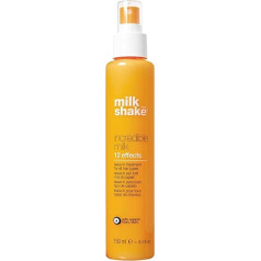 Kondicionieris ar Milkshake Leave-in Incredible Milk 150ml
