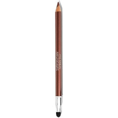 RMS Beauty Straight Line Kohl acu zīmulis 1g Bronze Definition