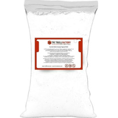 TFC Troll Factory Algināts, veidņu maisījums, pulveris, lēns, 9-11 minūtes, balts, 500 g