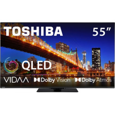 55 collu qled TV 55qv3f63dg