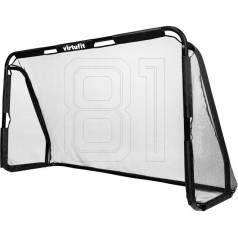 Virtufit Pro futbola vārti - 120 X 80 CM VF06047 / N/A