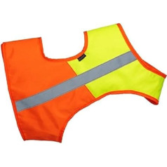 Mystique Medību suņu signālveste XL 92-104 cm