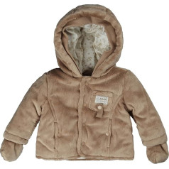 Kanz 0003517 Unisex bērnu jaka ar kapuci 1/1 piedurkne