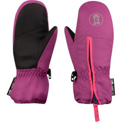 Trollkids Bērnu ziemas cimdi Troll Mitten Jr 924-243 / 3