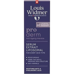 Widmer Proderm Serum Extrait Liposomal 30 ml