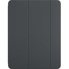 Vieds futrālis ipad pro 13 collu (m4/m5) - melns