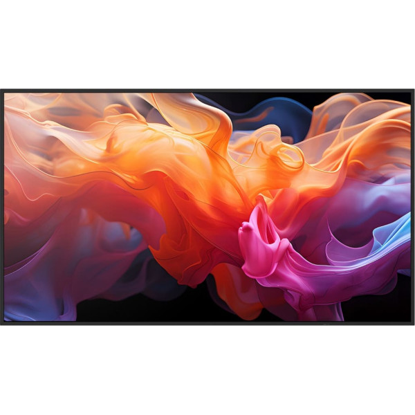 Multisync e659 65 collu uhd 16/7 350cd/m2 lielformāta monitors