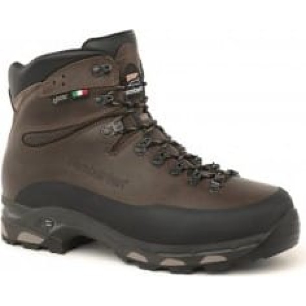 Zamberlan Trekinga apavi Vioz Plus Gore-Tex RR WL 43 Brown
