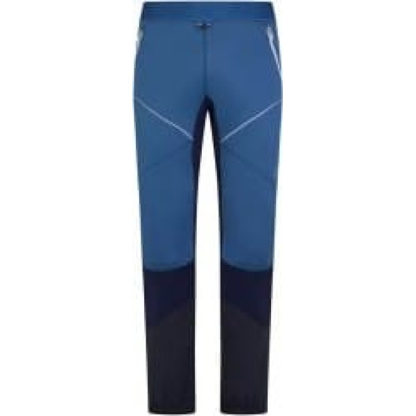 La Sportiva Bikses ODE Pant M L Opal/Cloud