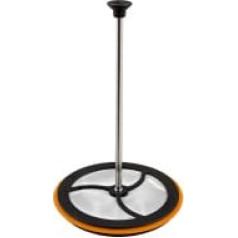 Kafijas prese Jetboil Silicone Grande Coffee Press