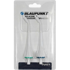 Blaupunkt ACC035 irrigator nozels orto type for DIR501 (2gab)