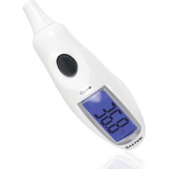 Salter TE-150-EU Jumbo Display Ear Thermometer