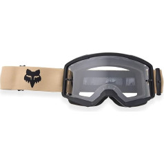 Fox Racing Unisex Mtb Main Goggle aizsargbrilles