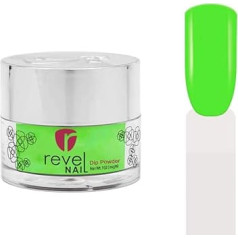 Revel Nail Dip pulveris D393 Charged 29 g