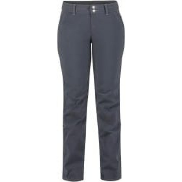 Marmot Bikses Wms Kodachrome Pant 6 Dark Steel