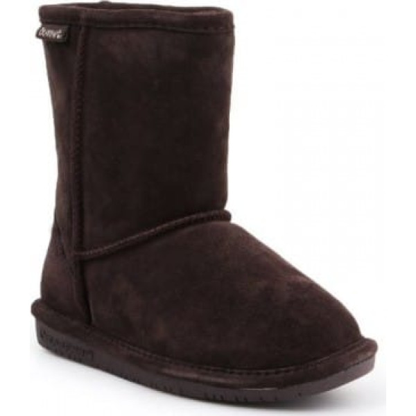 Inny BearPaw Emma Youth Jr 708YChocolateII / EU 31