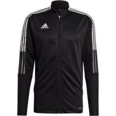 Džemperis adidas Tiro 21 Track melns M GM7319 / 2XL