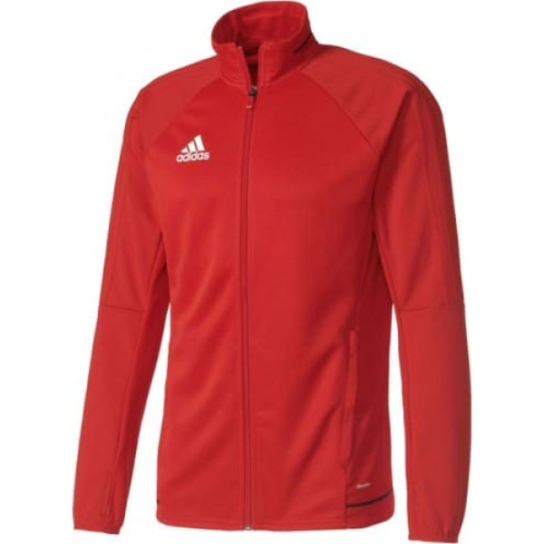 Adidas Tiro 17 M BQ2710 / S sporta krekls