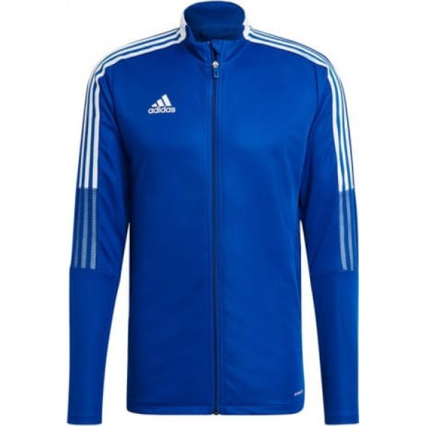 Adidas Tiro 21 Track M GM7320 / S futbola krekls