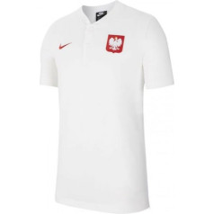 T-krekls Nike Polska Modern GSP AUT M CK9205 102 / S