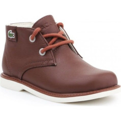 Lacoste Sherbrook HI SB SPC Jr 7-30SPC201177T / ES 31