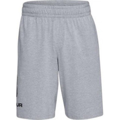 Under Armour Sportstyle Cotton Logo M 1329 300-035 / L šorti