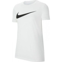 Nike Dri-FIT Park 20 W T-krekls CW6967-100 / L