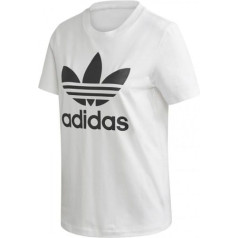 Adidas Originals T-krekls adidas Trefoil Tee W FM3306 / 34