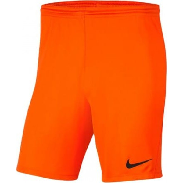 Šorti Nike Park III Knit Jr.BV6865-819 / 128 cm