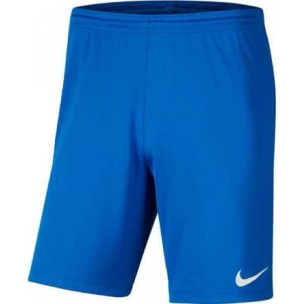 Šorti Nike Park III Knit Jr. BV6865-463 / 128 cm