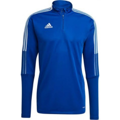 Толстовка adidas Tiro 21 Training Top M GH7302 / L