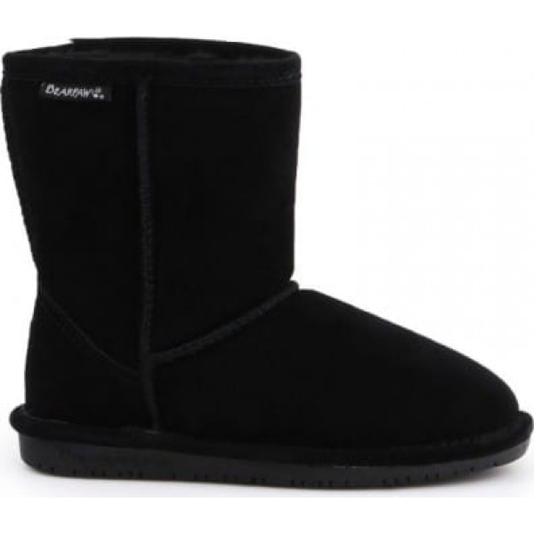 Inny BearPaw Black Neverwet Jr 608Y / EU 32 apavi