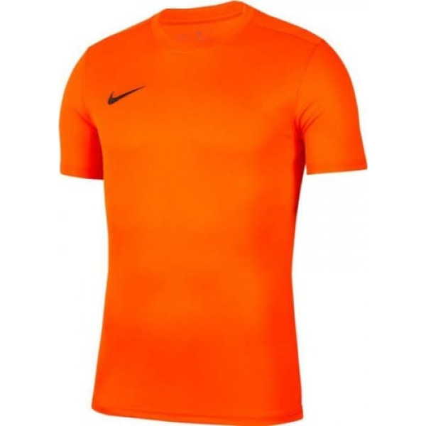 Futbola krekls Nike Park VII Jr BV6741 819 / L (147-158cm)